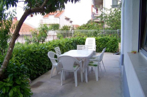  Apartment Podstrana 4326b  Подстрана